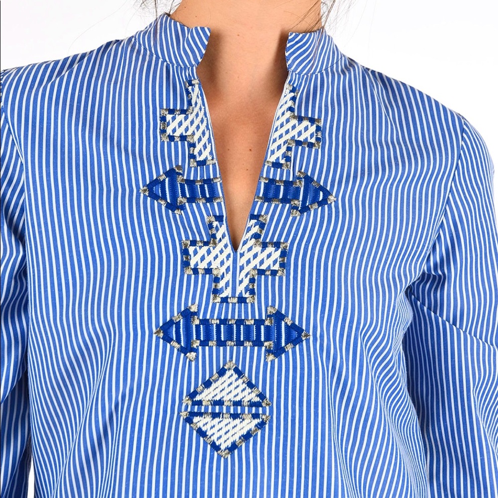 NWT Tory Burch Tunic